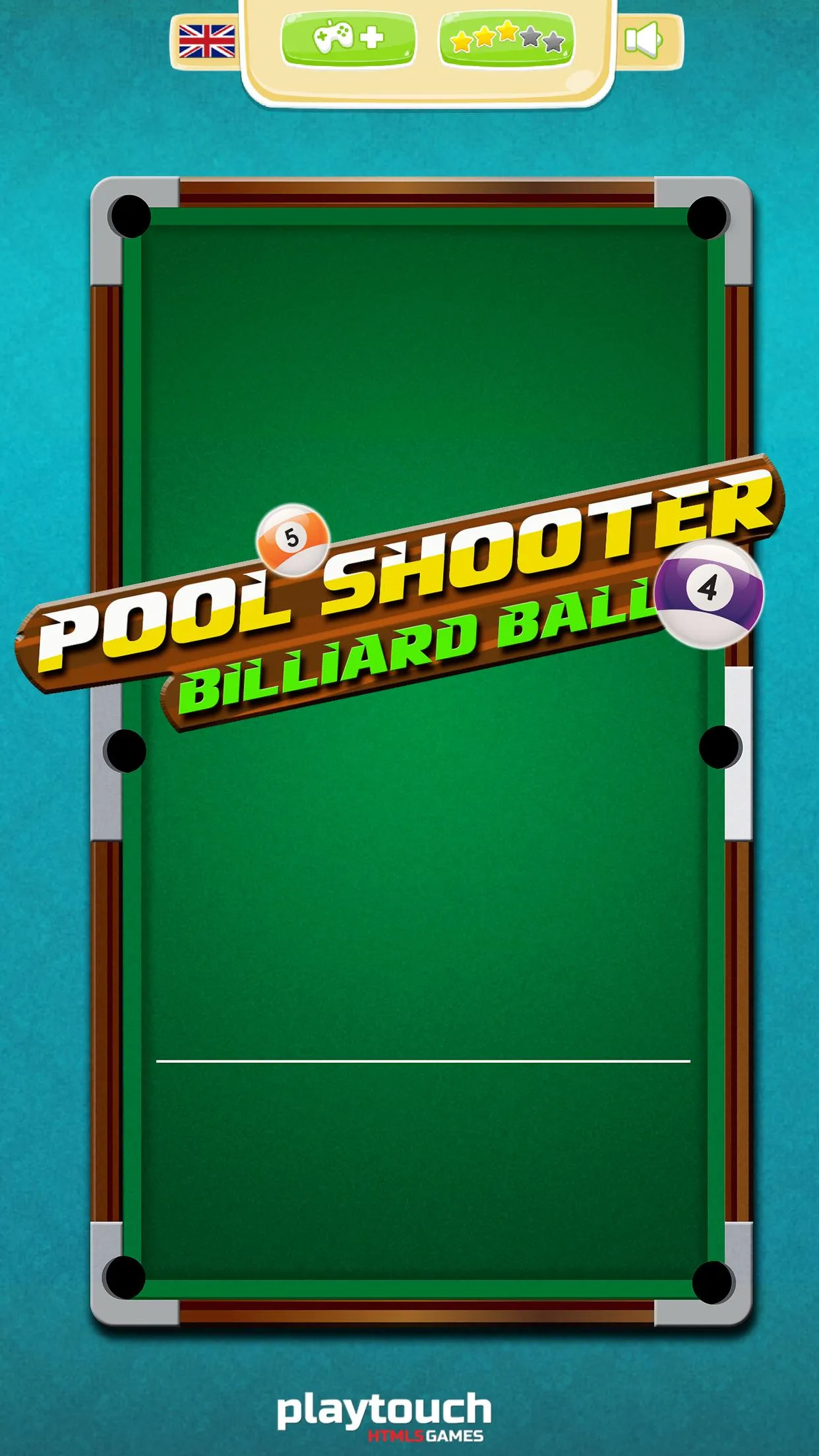 Pool Shooter : Billiard Ball | Indus Appstore | Screenshot