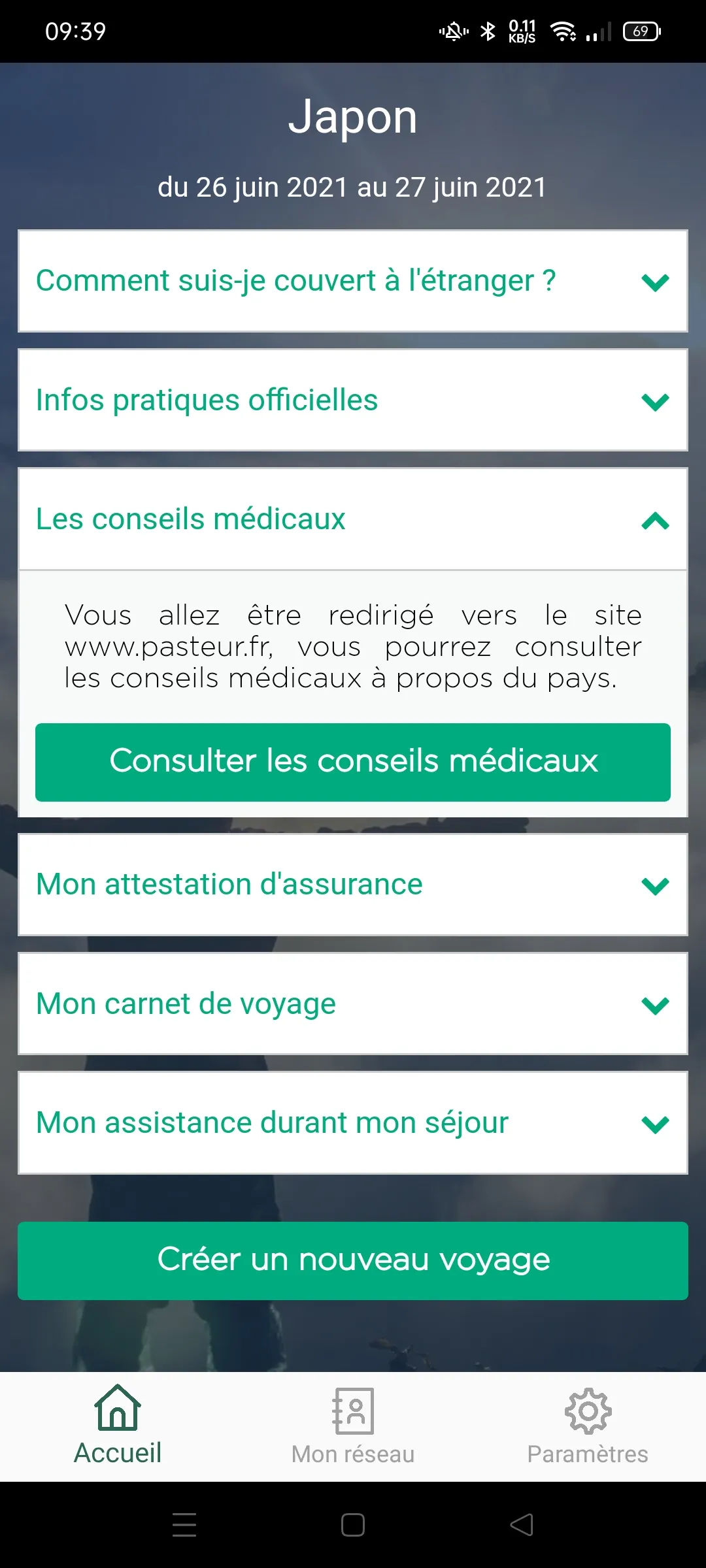 Gabriel | Indus Appstore | Screenshot