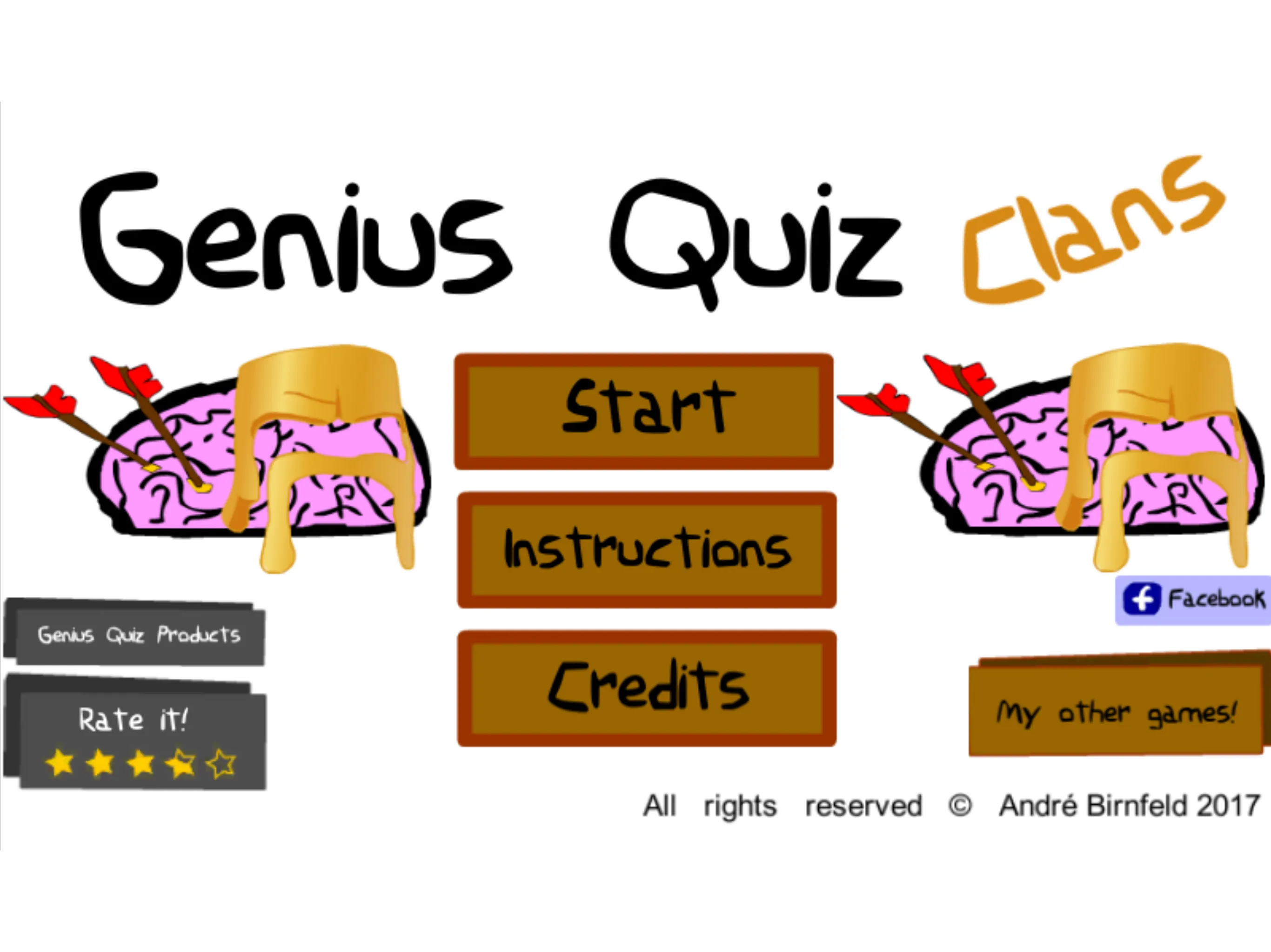 Genio Quiz Clans | Indus Appstore | Screenshot