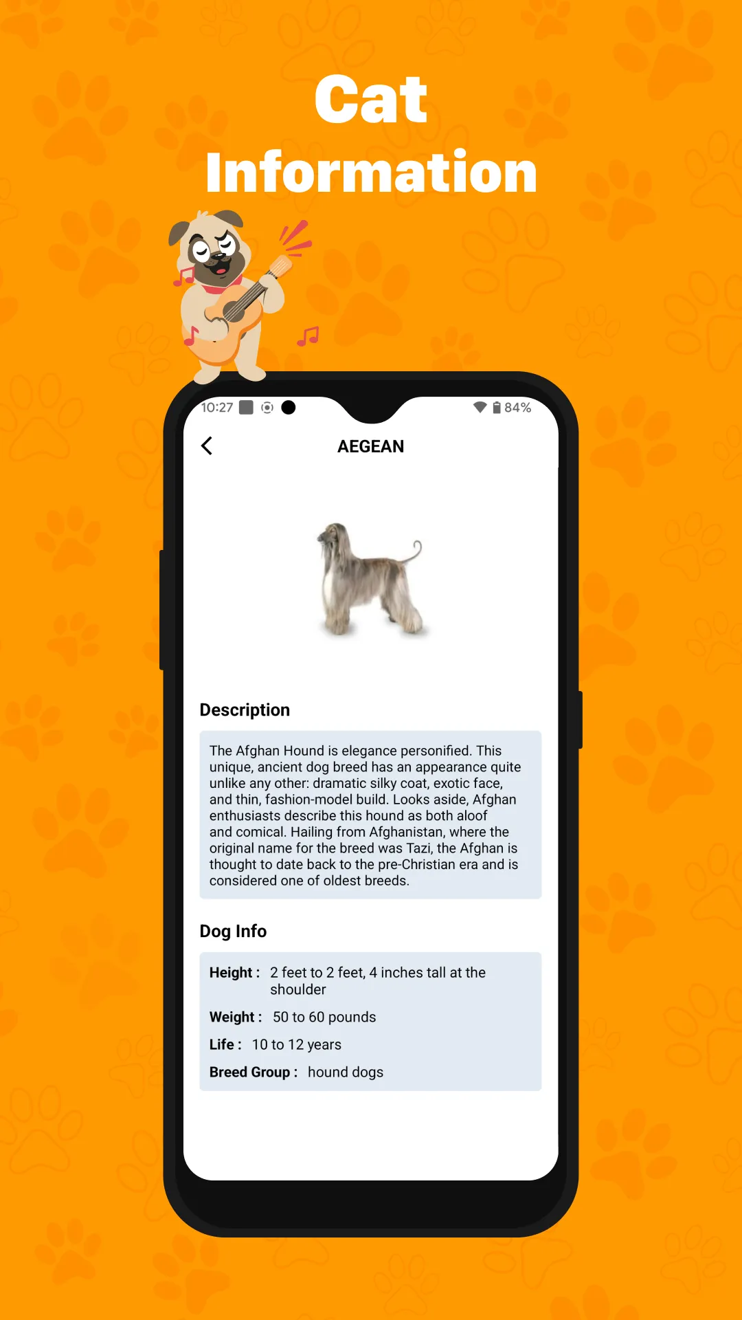 Human to dog translator app | Indus Appstore | Screenshot