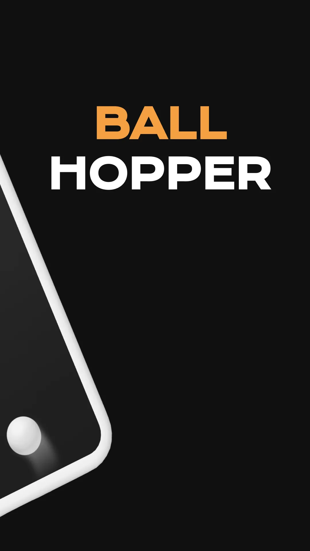 Ball Hopper: Bounce & Jump | Indus Appstore | Screenshot