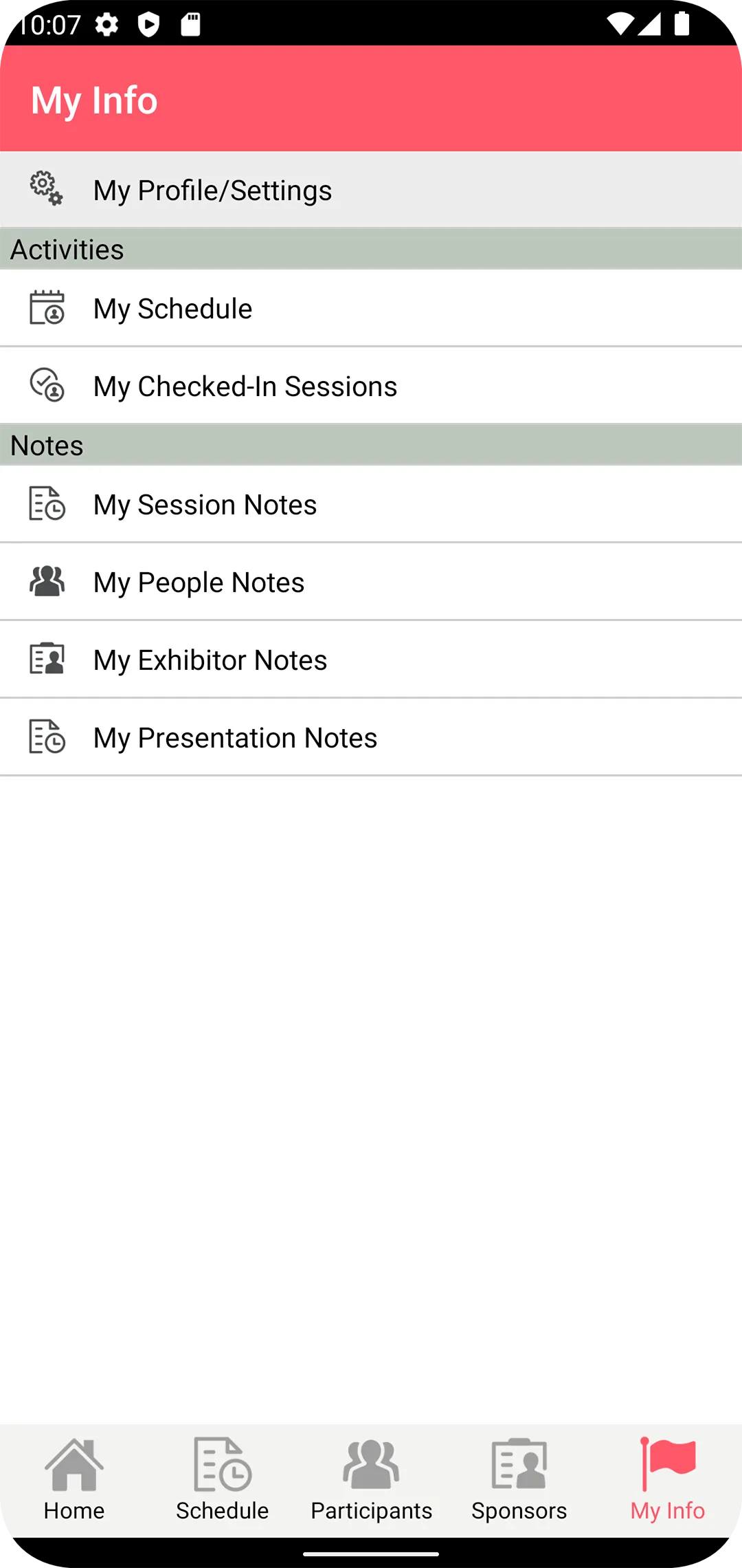 Night in the Library | Indus Appstore | Screenshot