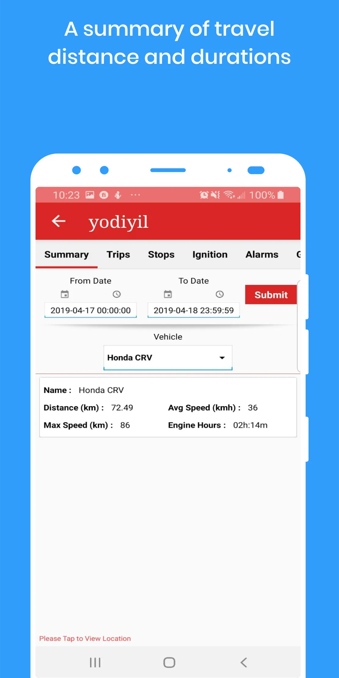 yodiyil | Indus Appstore | Screenshot