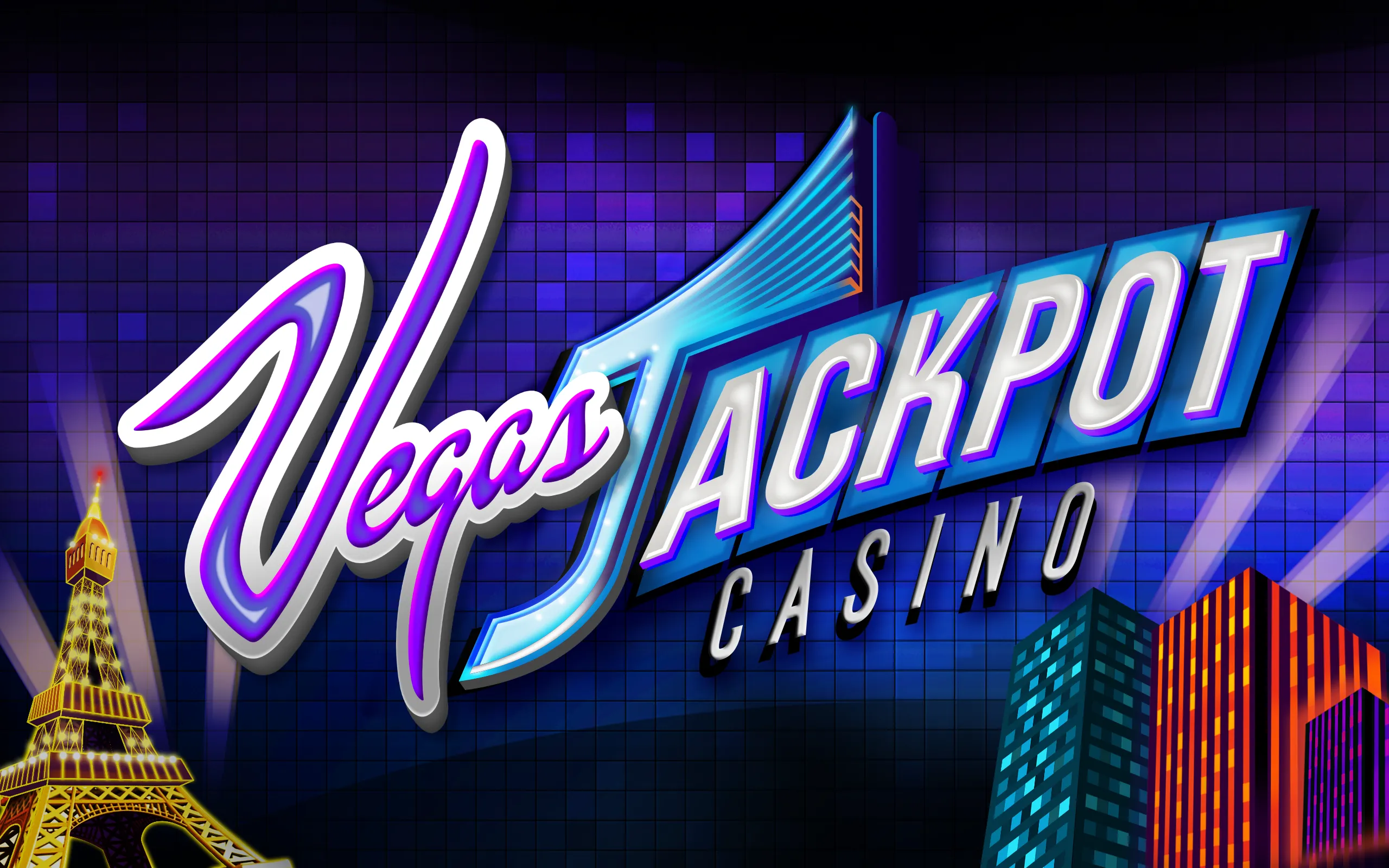 Vegas Jackpot Slots Casino | Indus Appstore | Screenshot