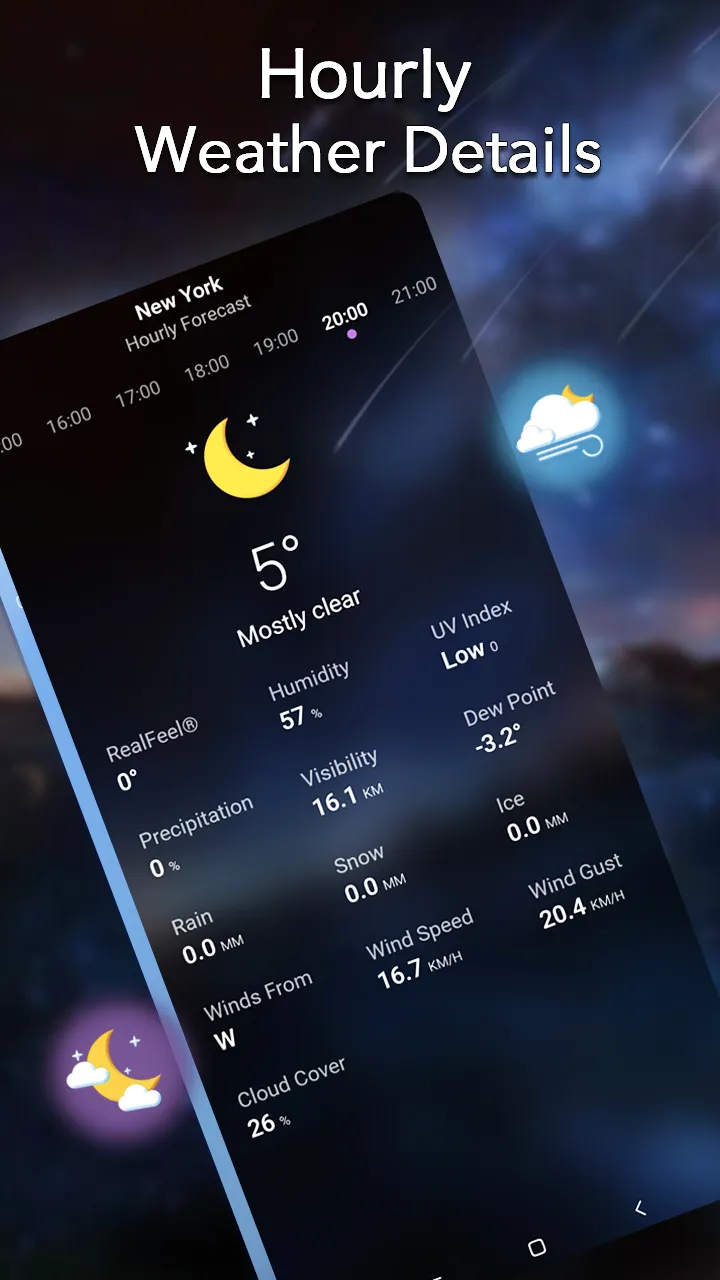 Local Weather：Weather Forecast | Indus Appstore | Screenshot