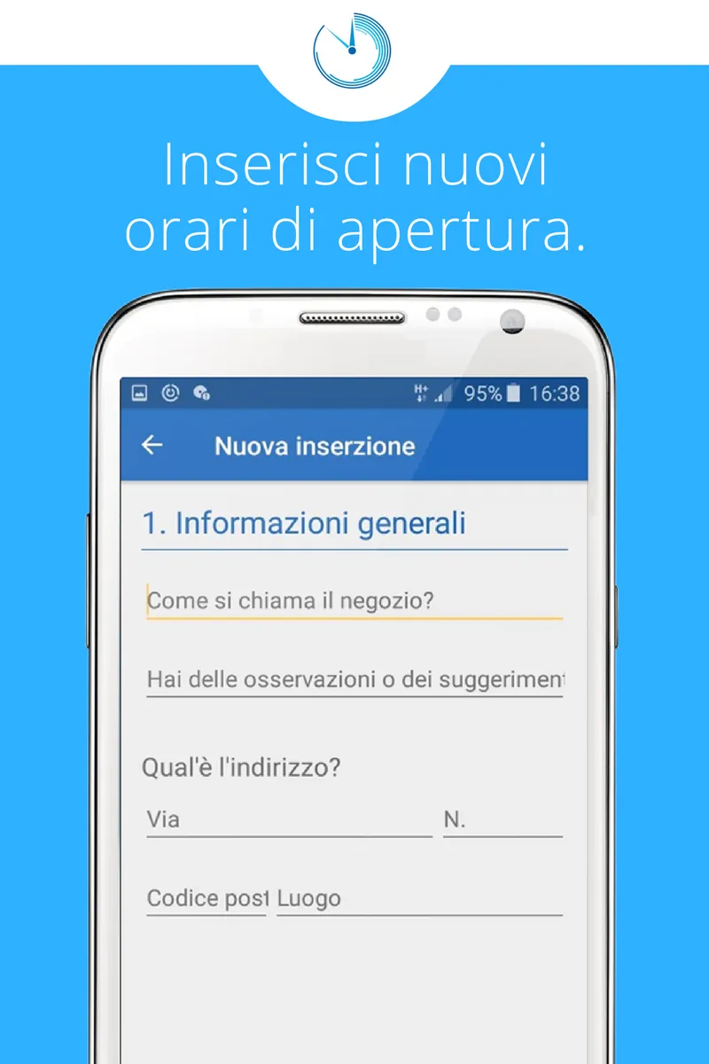 Orari di apertura | Indus Appstore | Screenshot