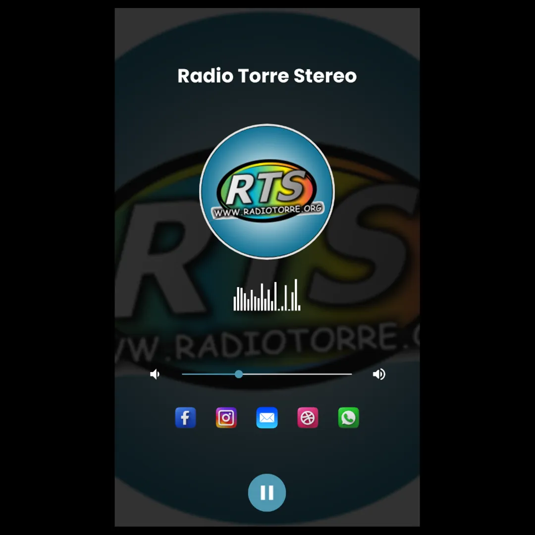 Radio Torre Stereo | Indus Appstore | Screenshot