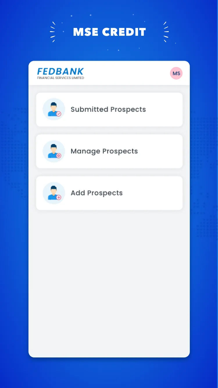 Fedbank Lite - Employee App | Indus Appstore | Screenshot