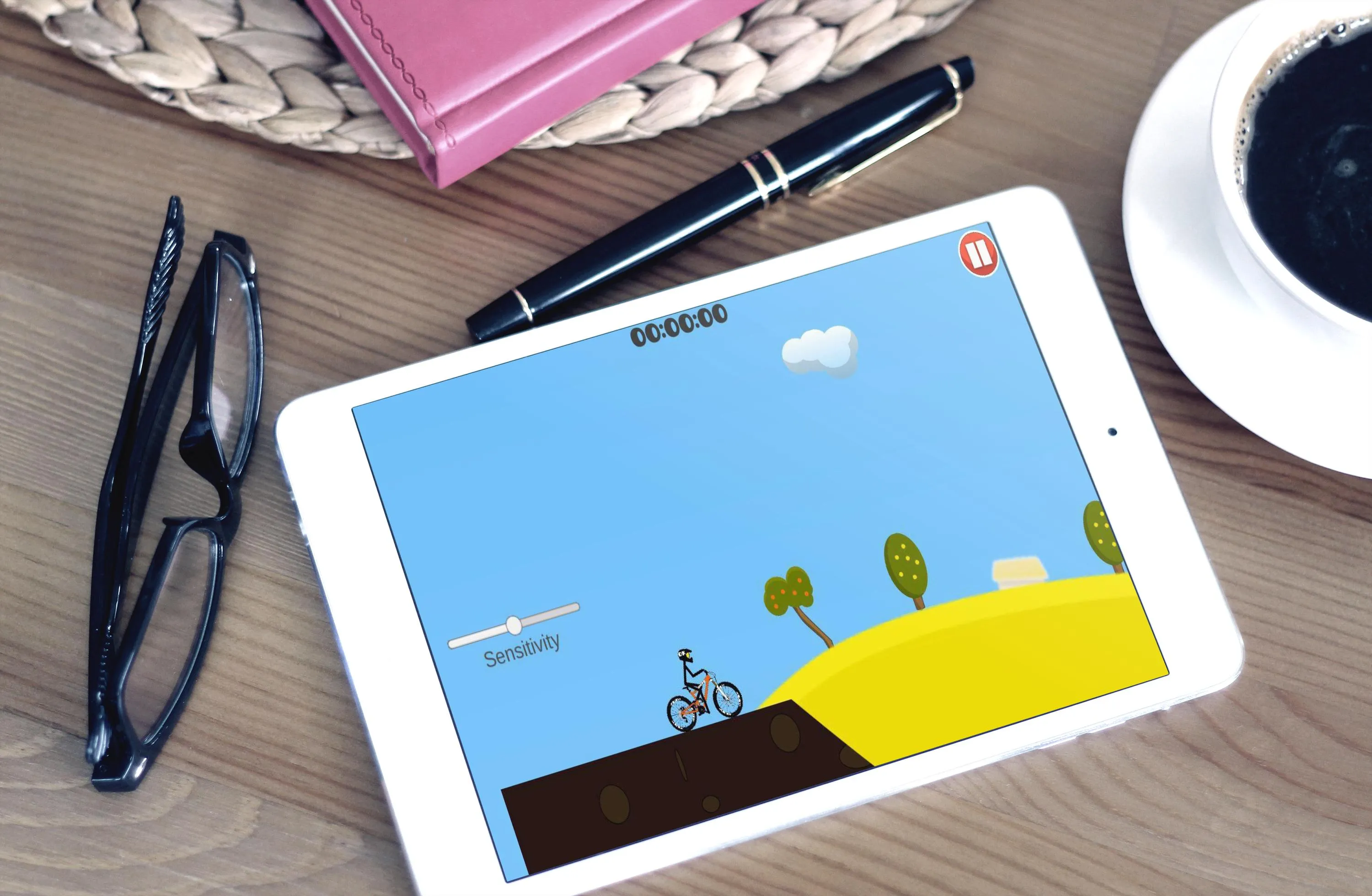 Bike Scream | Indus Appstore | Screenshot