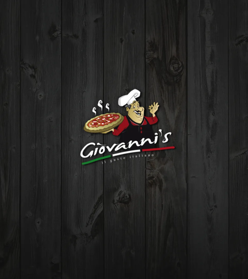 Giovannis Pizza Wittlich | Indus Appstore | Screenshot