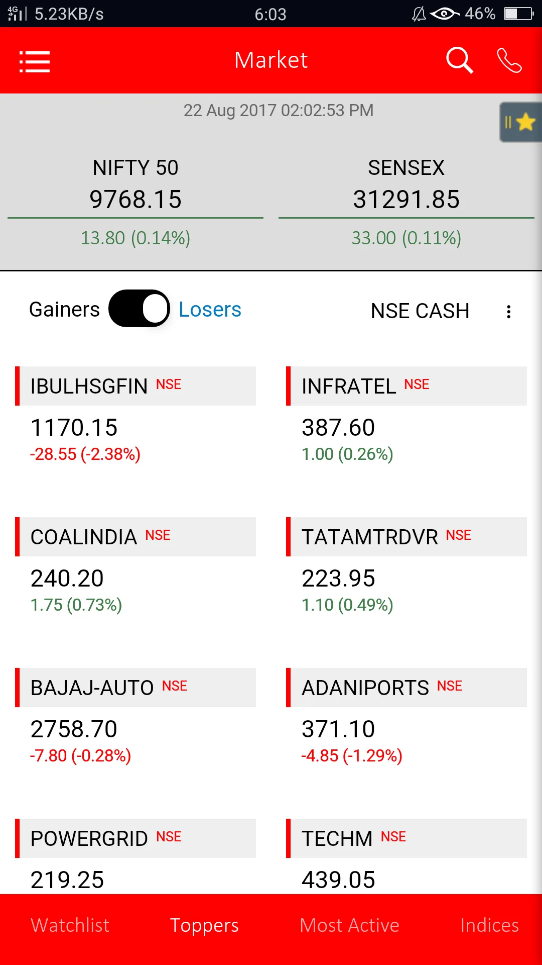 COMFORT TRADE | Indus Appstore | Screenshot