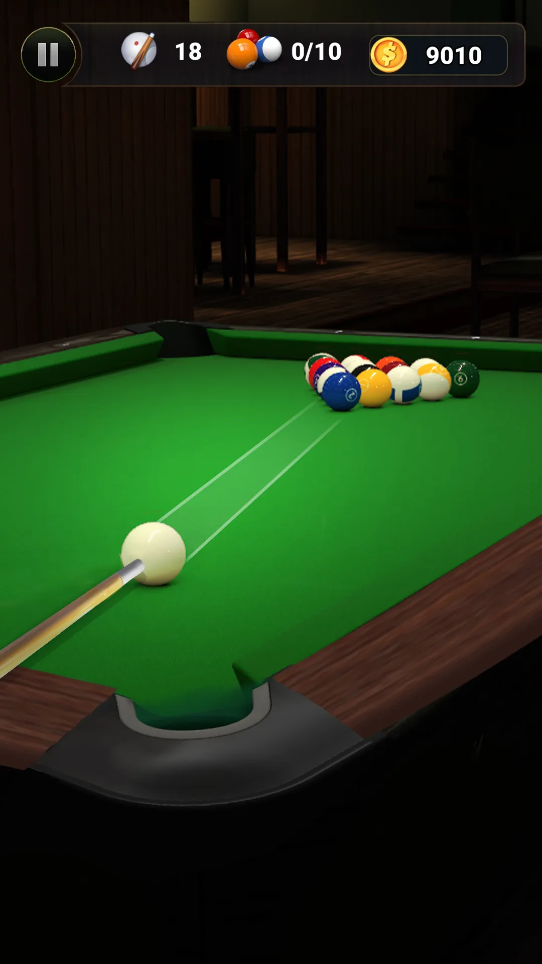 8 Pool Master | Indus Appstore | Screenshot