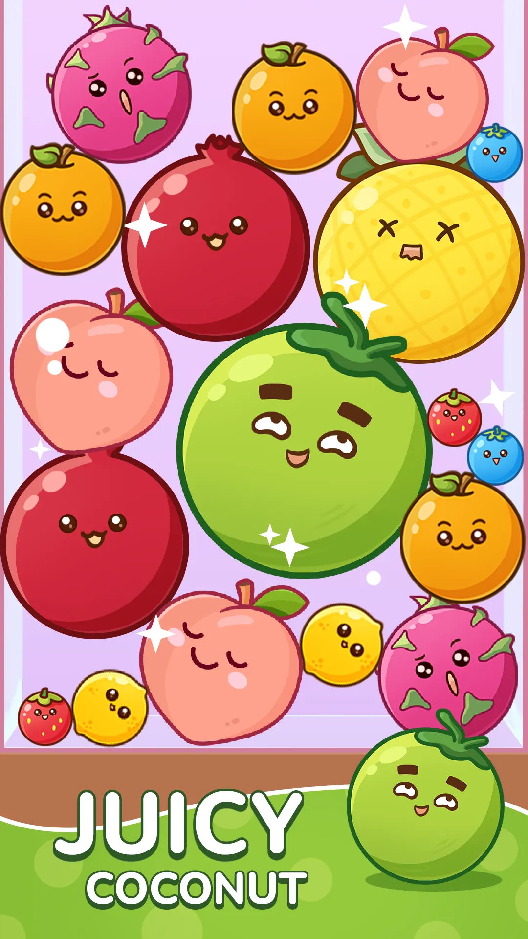 Fruit Drop Master | Indus Appstore | Screenshot