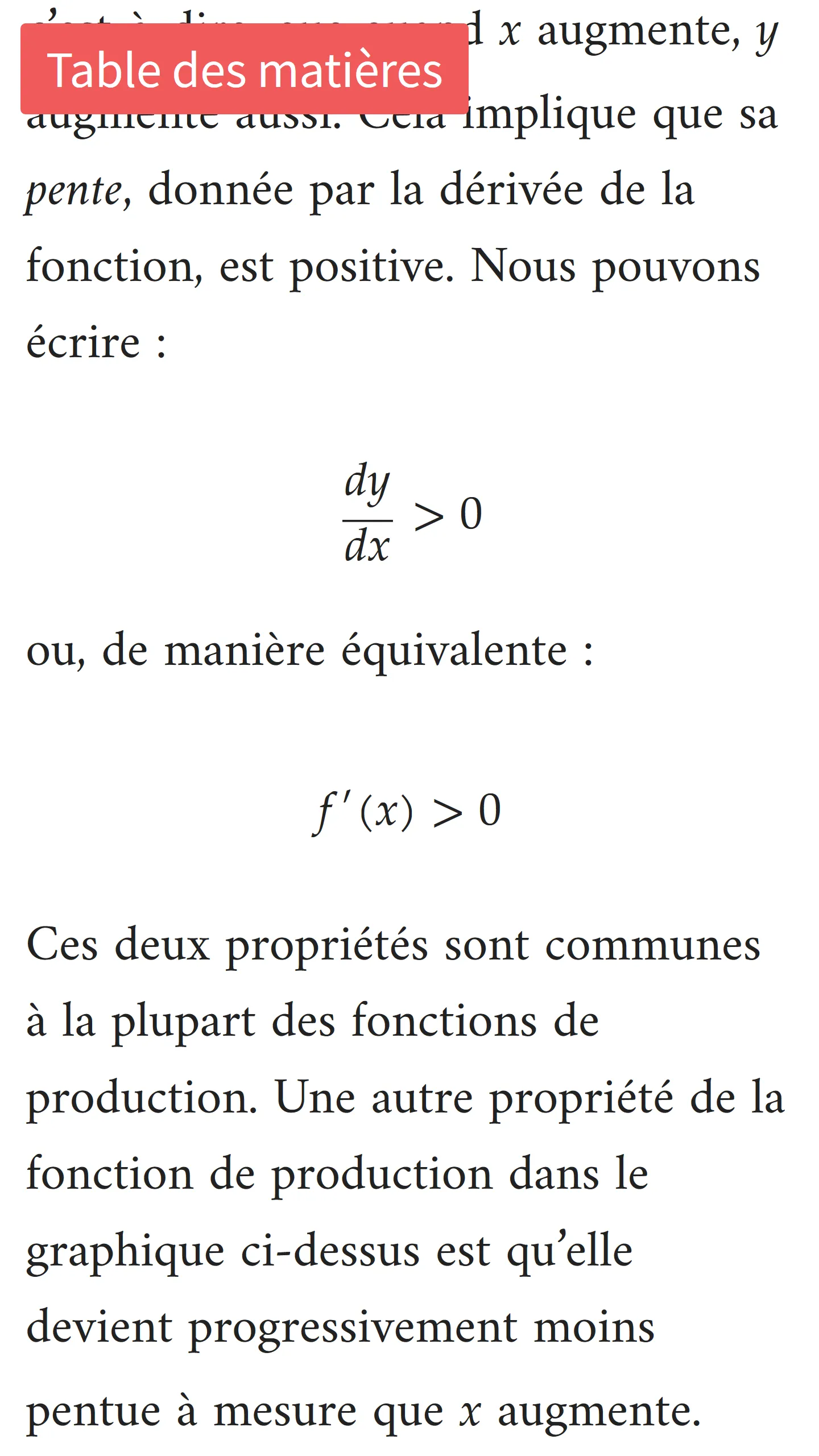 L'Économie par CORE Econ | Indus Appstore | Screenshot