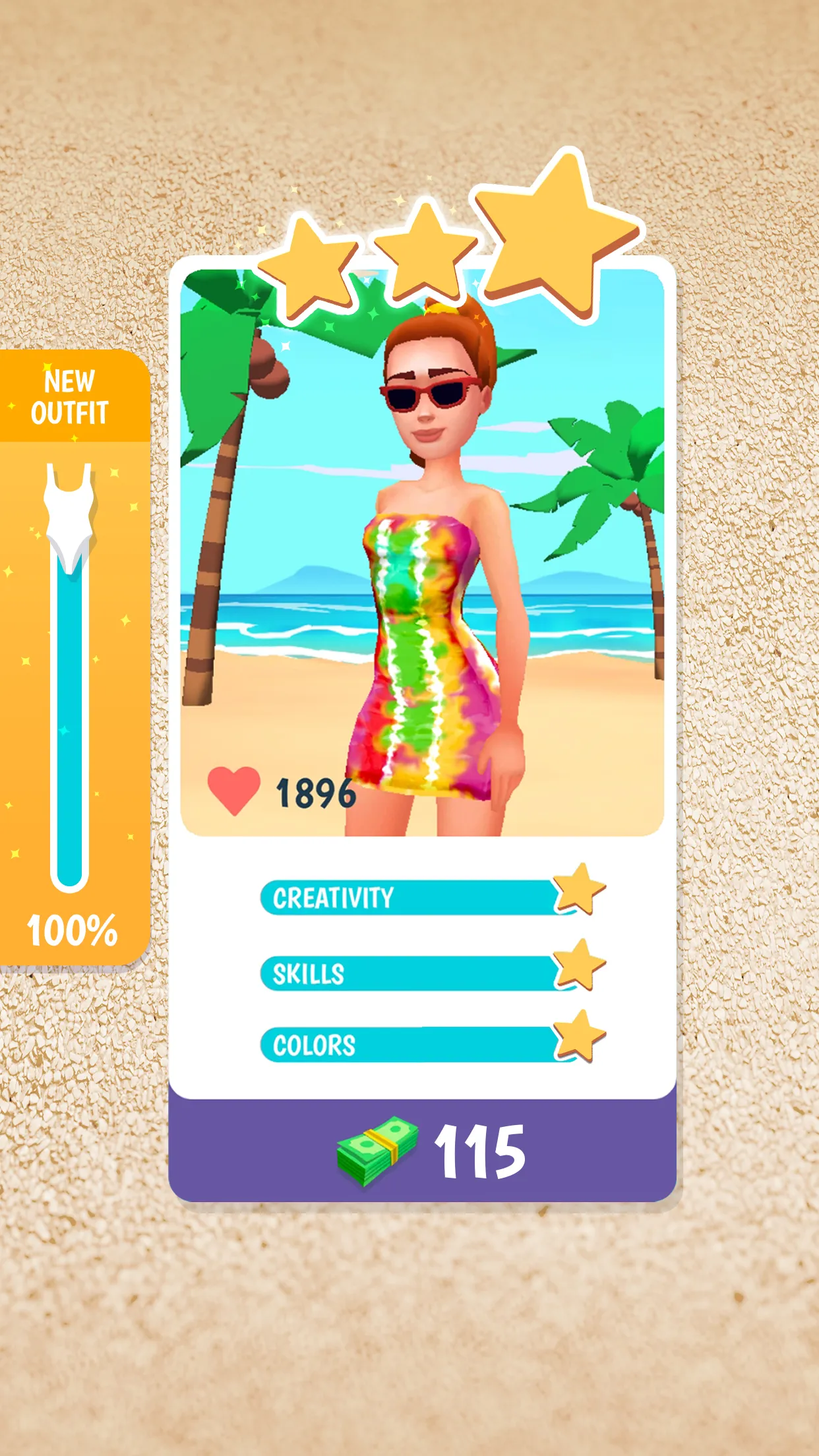 Tie Dye | Indus Appstore | Screenshot