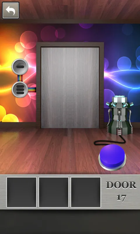 100 Doors Journey | Indus Appstore | Screenshot