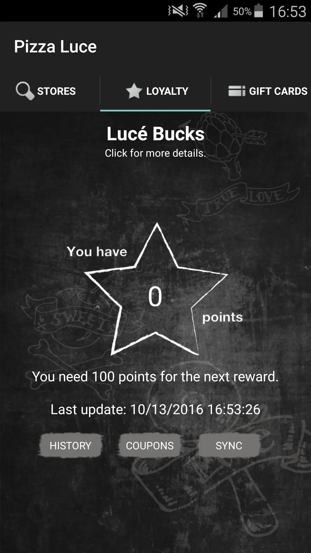 Pizza Luce | Indus Appstore | Screenshot