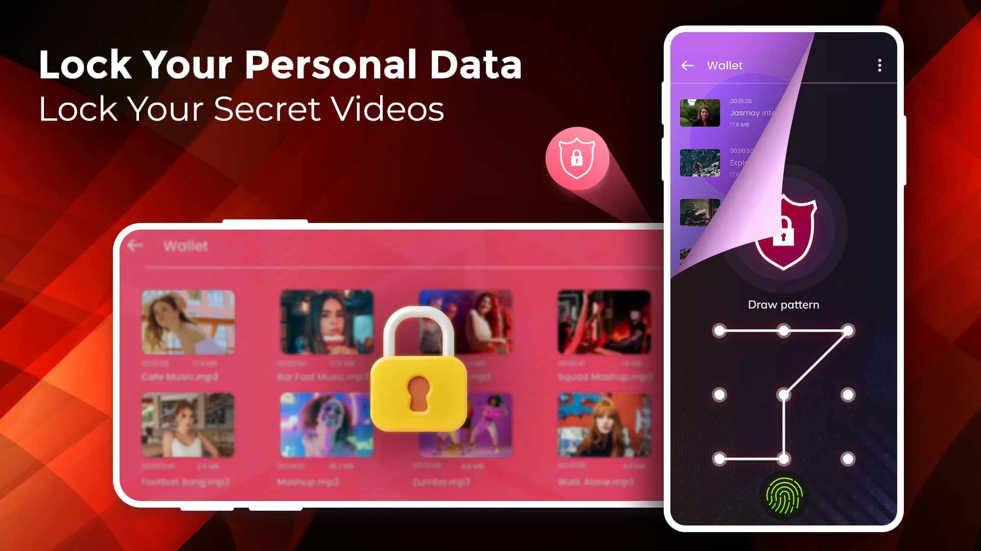 All Video Player Media Player | Indus Appstore | Screenshot