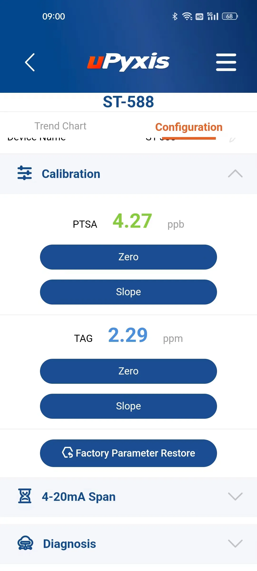 uPyxis 2.0 | Indus Appstore | Screenshot