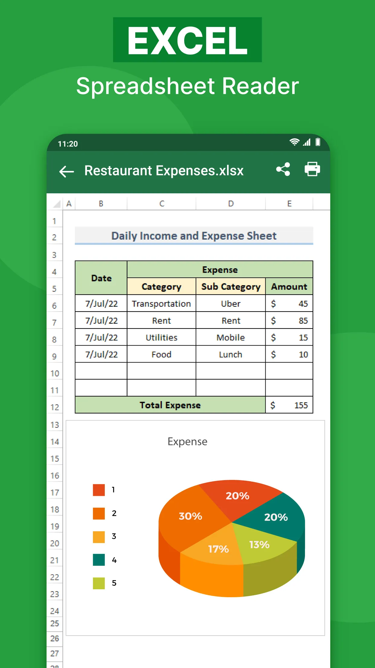 All Document Reader | Indus Appstore | Screenshot