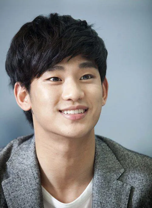 Kim Soo Hyun Wallpapers HD | Indus Appstore | Screenshot