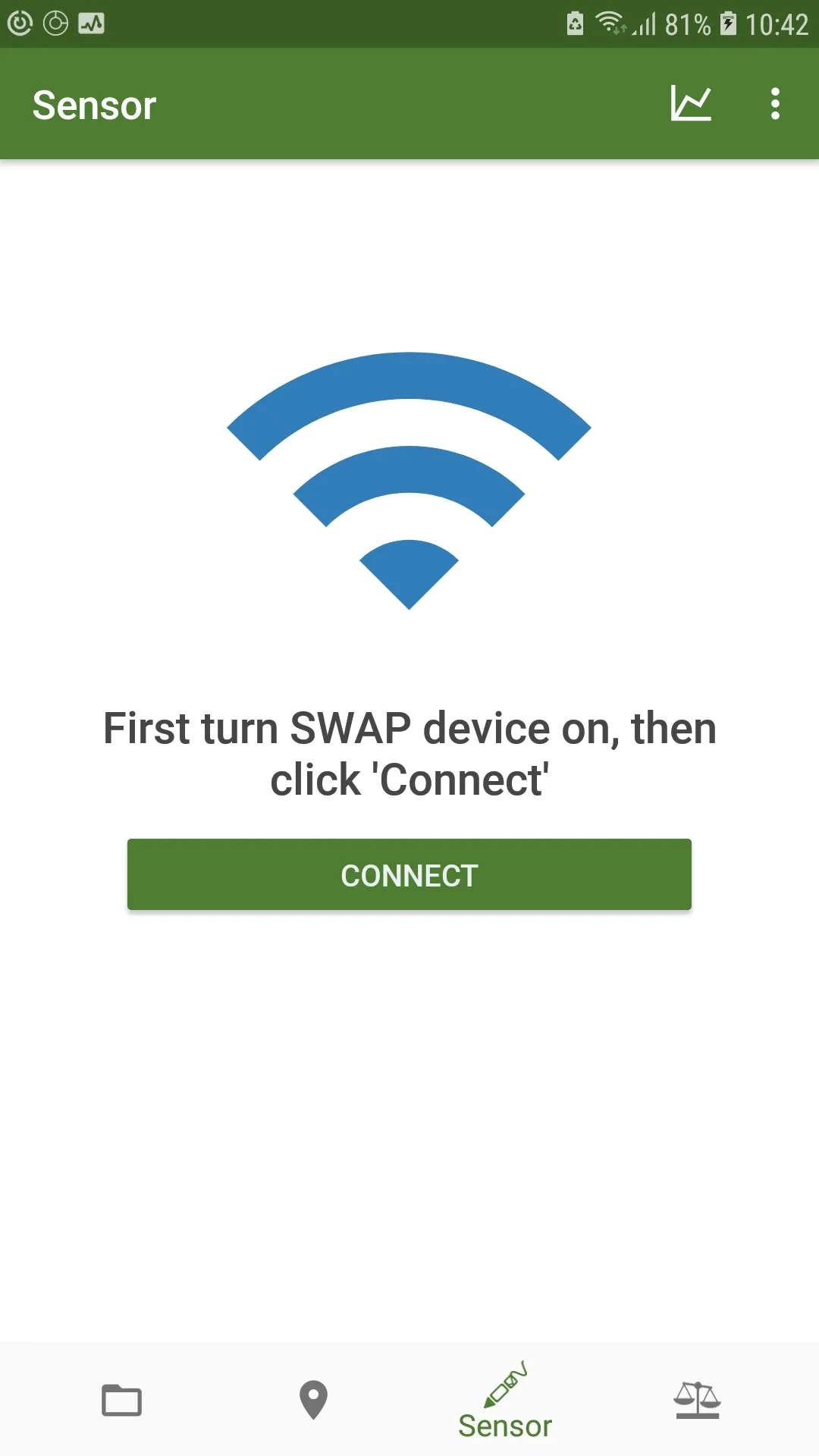 SWAP Instruments | Indus Appstore | Screenshot