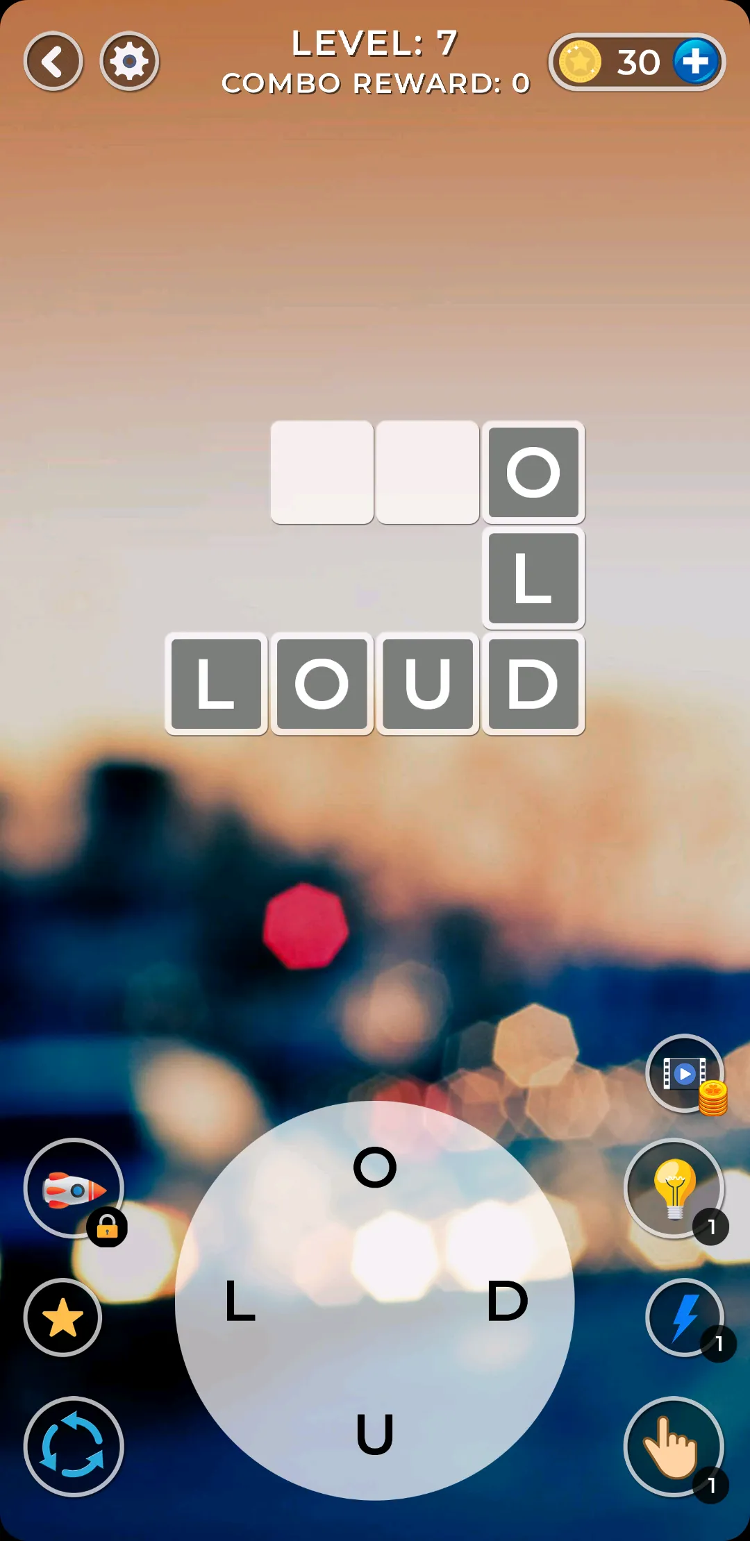 Connect Word | Indus Appstore | Screenshot