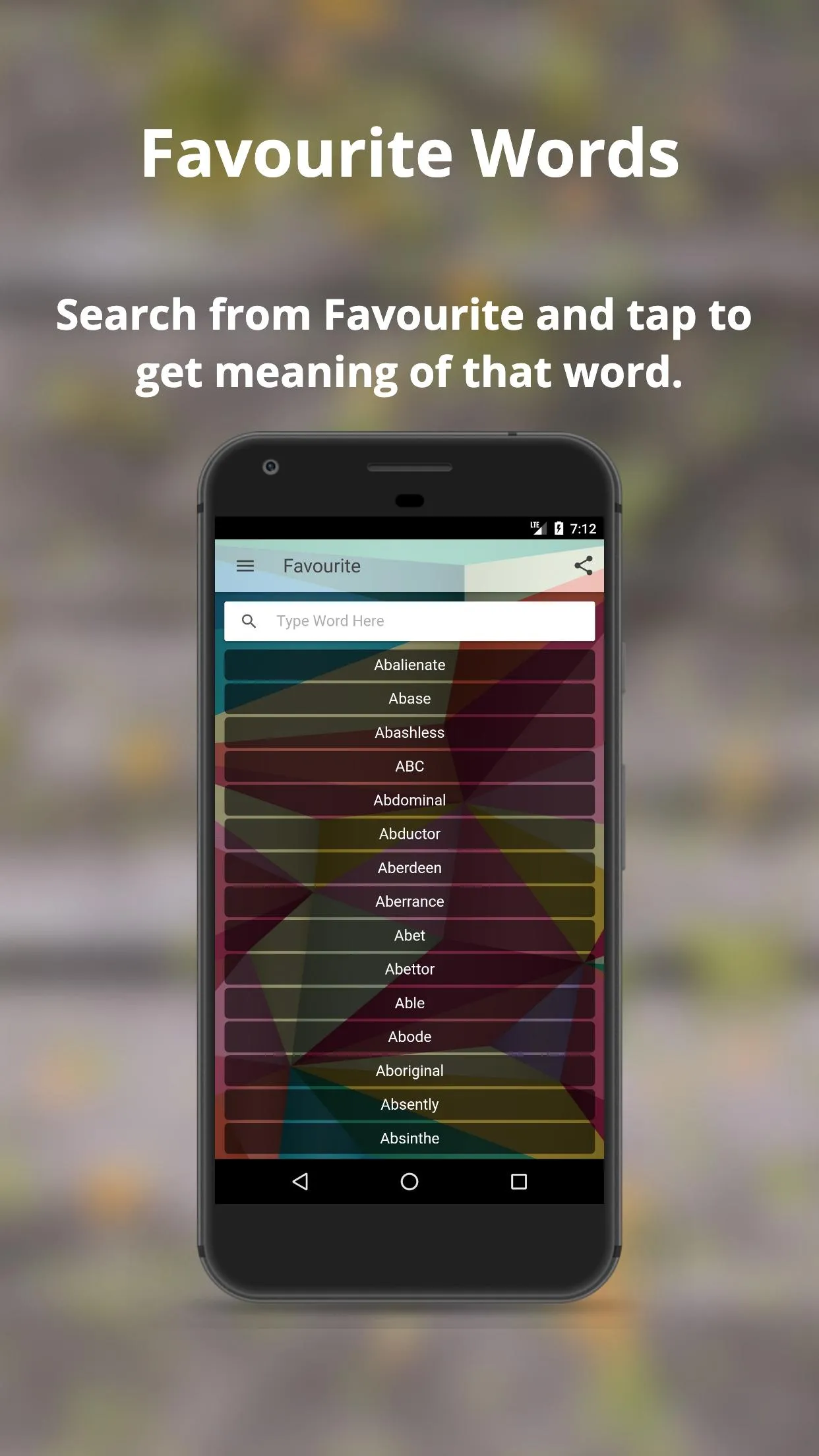 English To Gujarati Translator | Indus Appstore | Screenshot