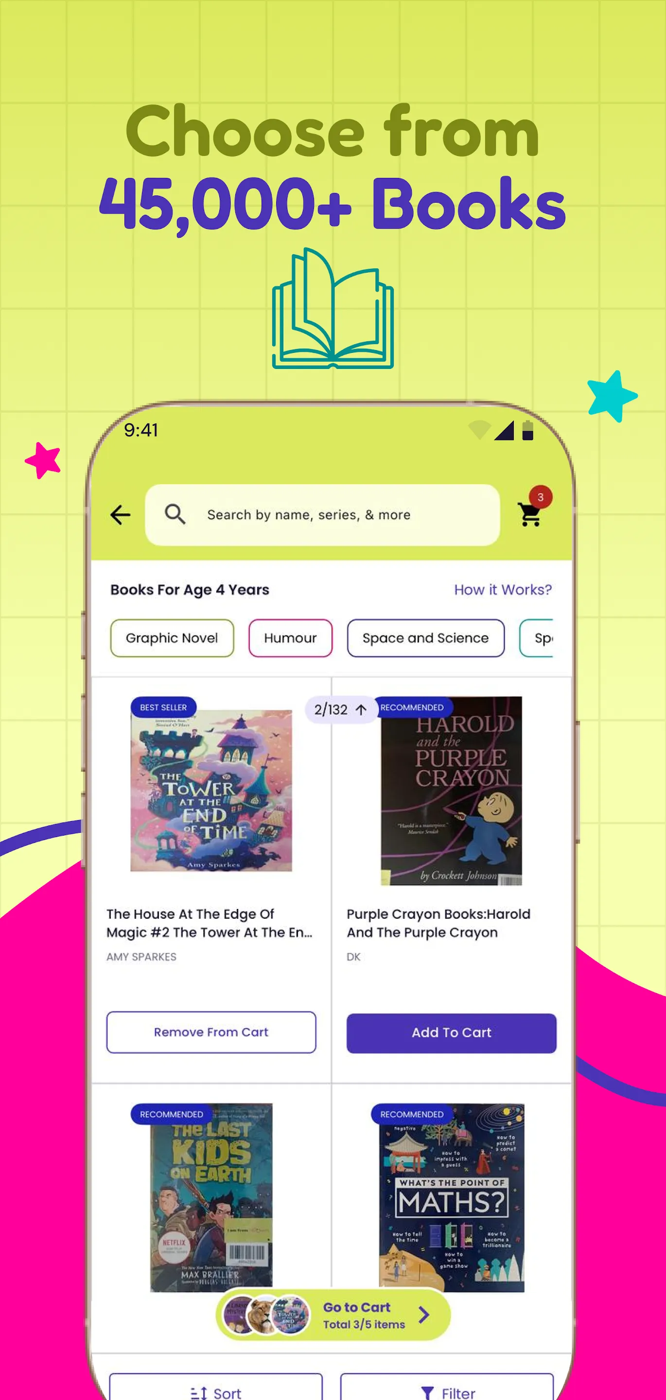 neOwn | Indus Appstore | Screenshot