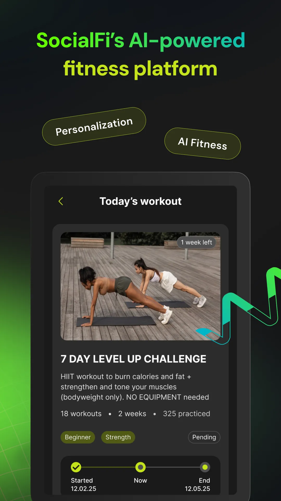 VitalVEDA | Indus Appstore | Screenshot