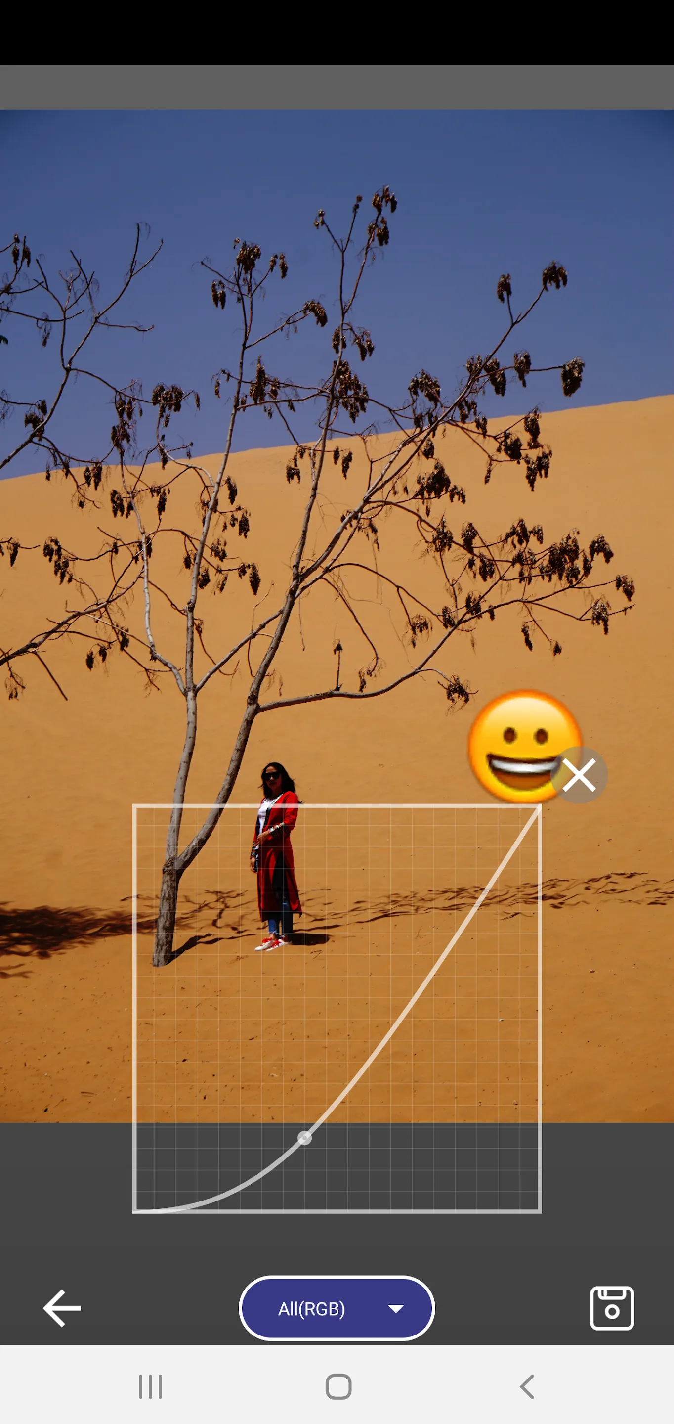 PhotoEX: Photo Editor | Indus Appstore | Screenshot