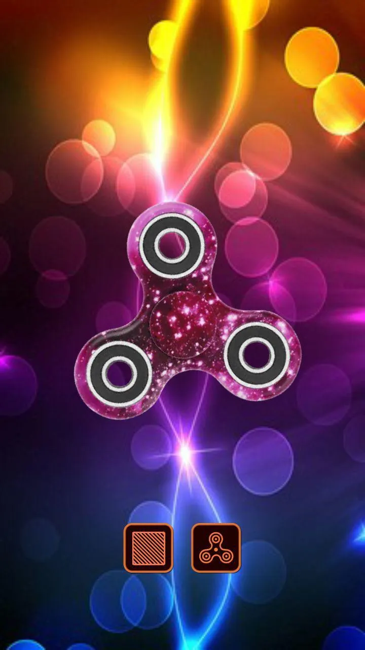 Crazy Fidget Spinner | Indus Appstore | Screenshot