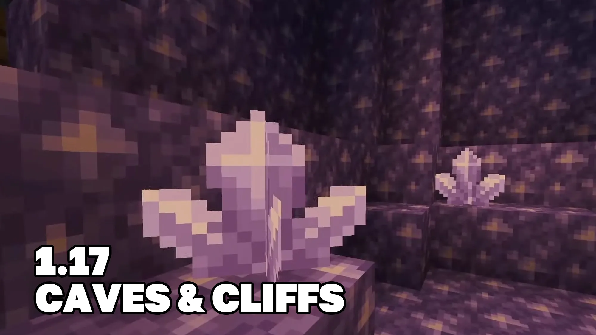 Cave Mod for Minecraft | Indus Appstore | Screenshot