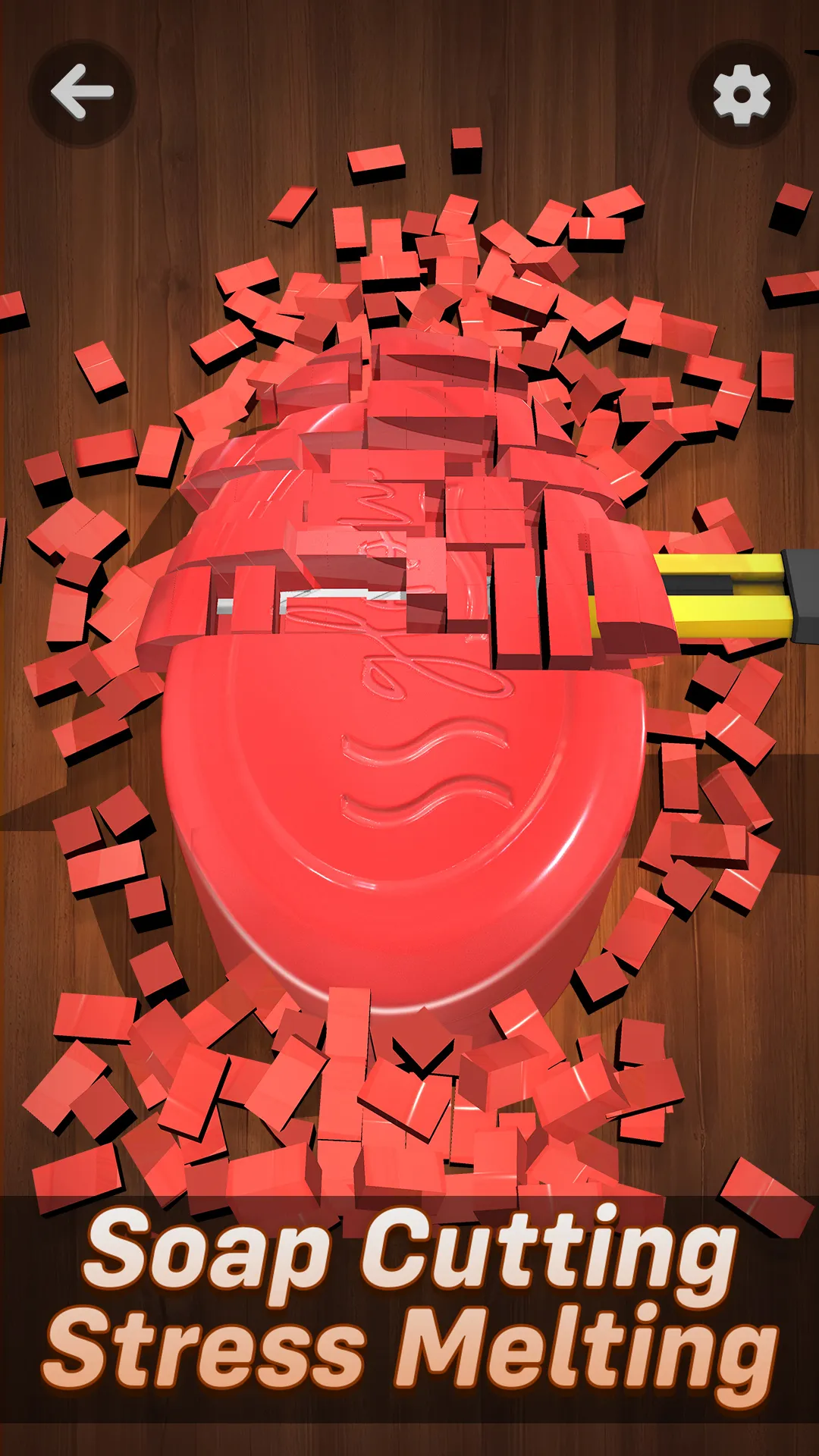 Antistress mini fidget toys | Indus Appstore | Screenshot