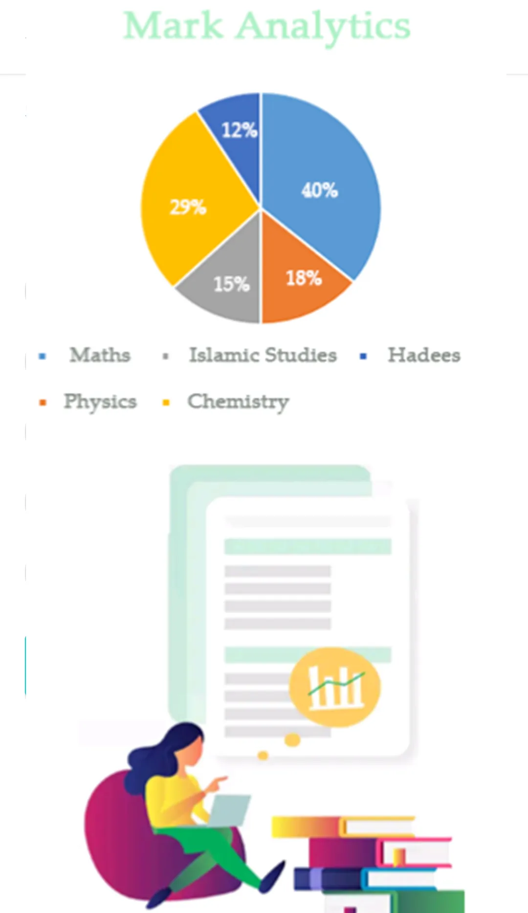 National Academy | Indus Appstore | Screenshot