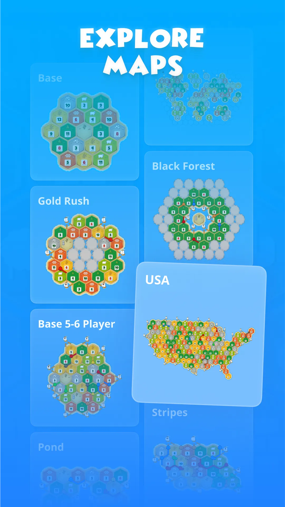 Colonist | Indus Appstore | Screenshot