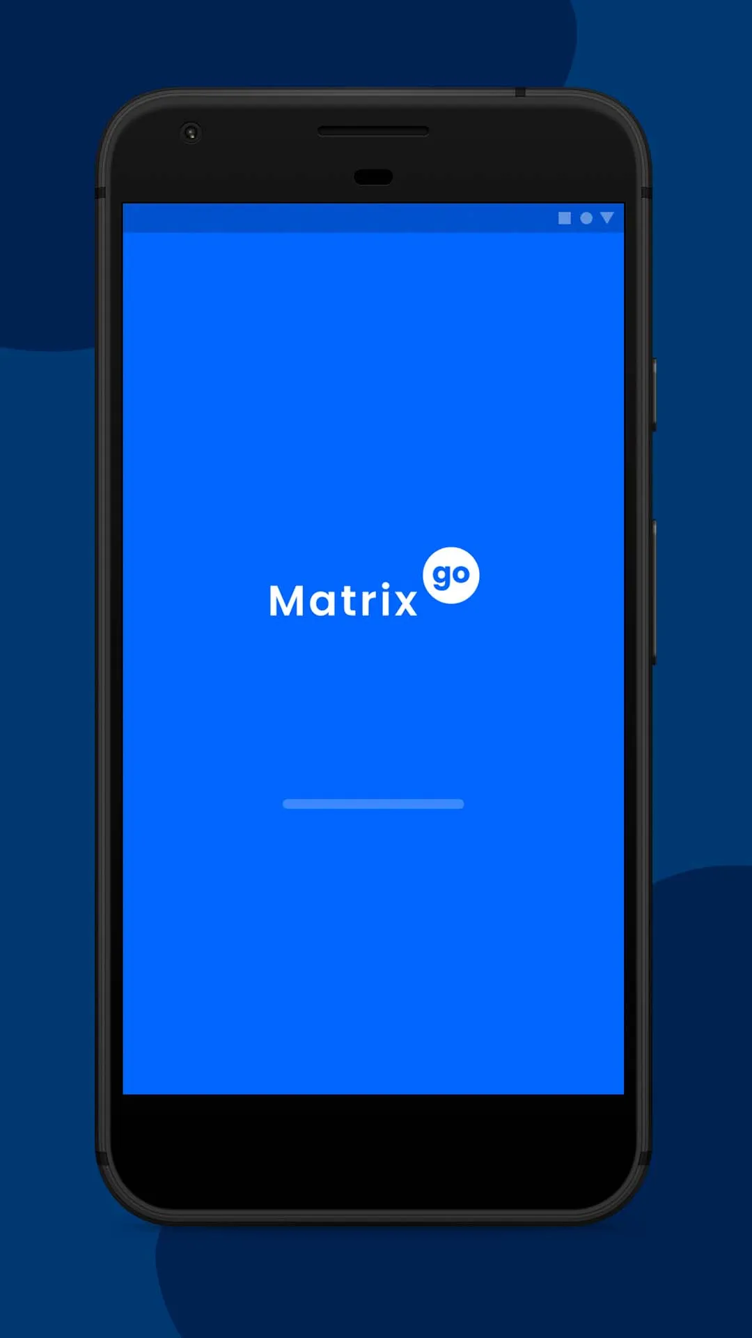 Matrix-Go | Indus Appstore | Screenshot