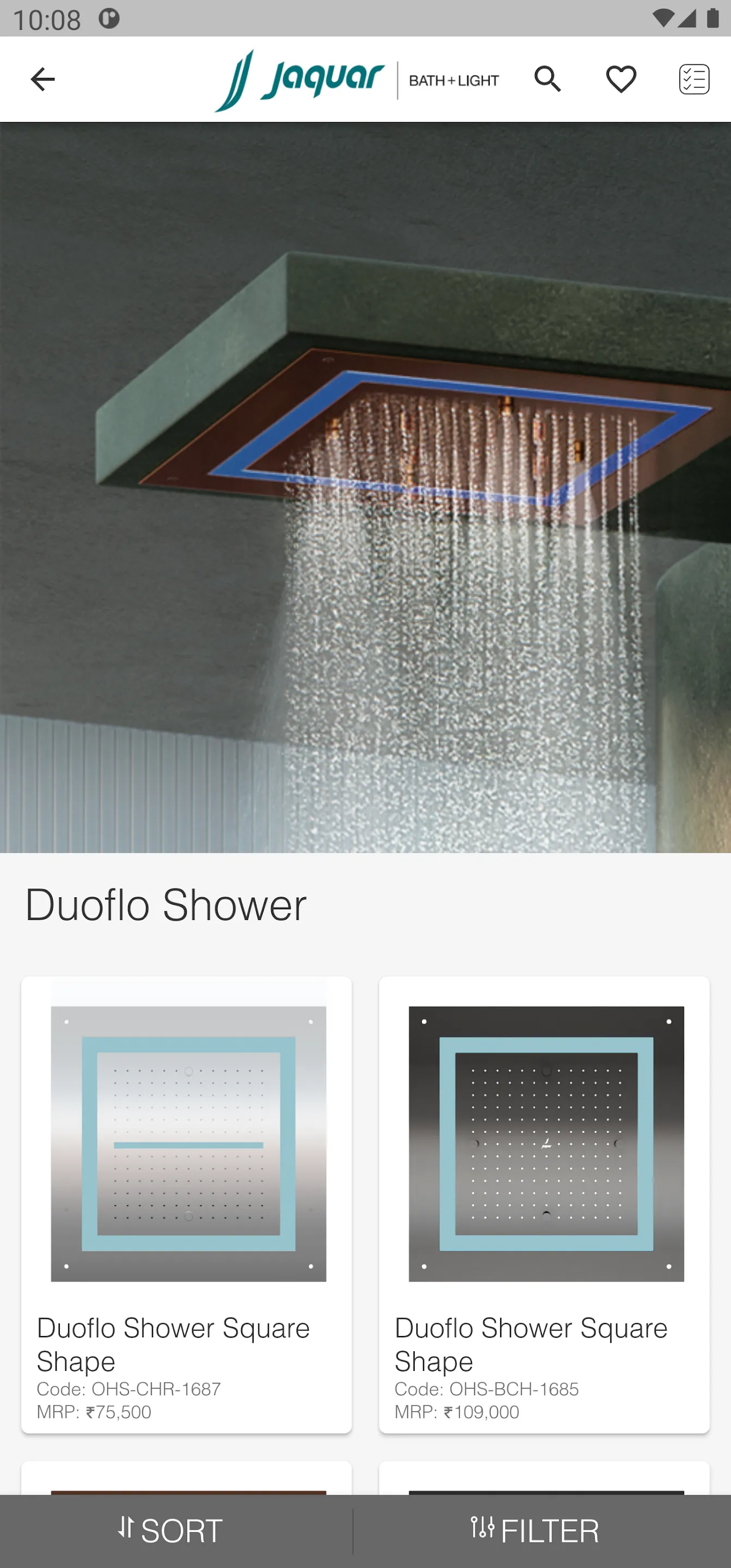 Jaquar | Indus Appstore | Screenshot