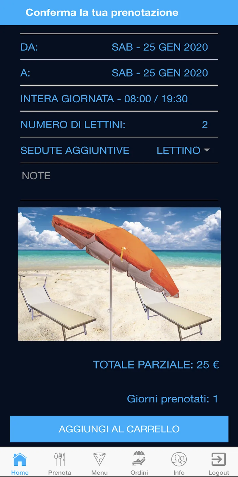 Single Fin Tuscany Dog Beach | Indus Appstore | Screenshot