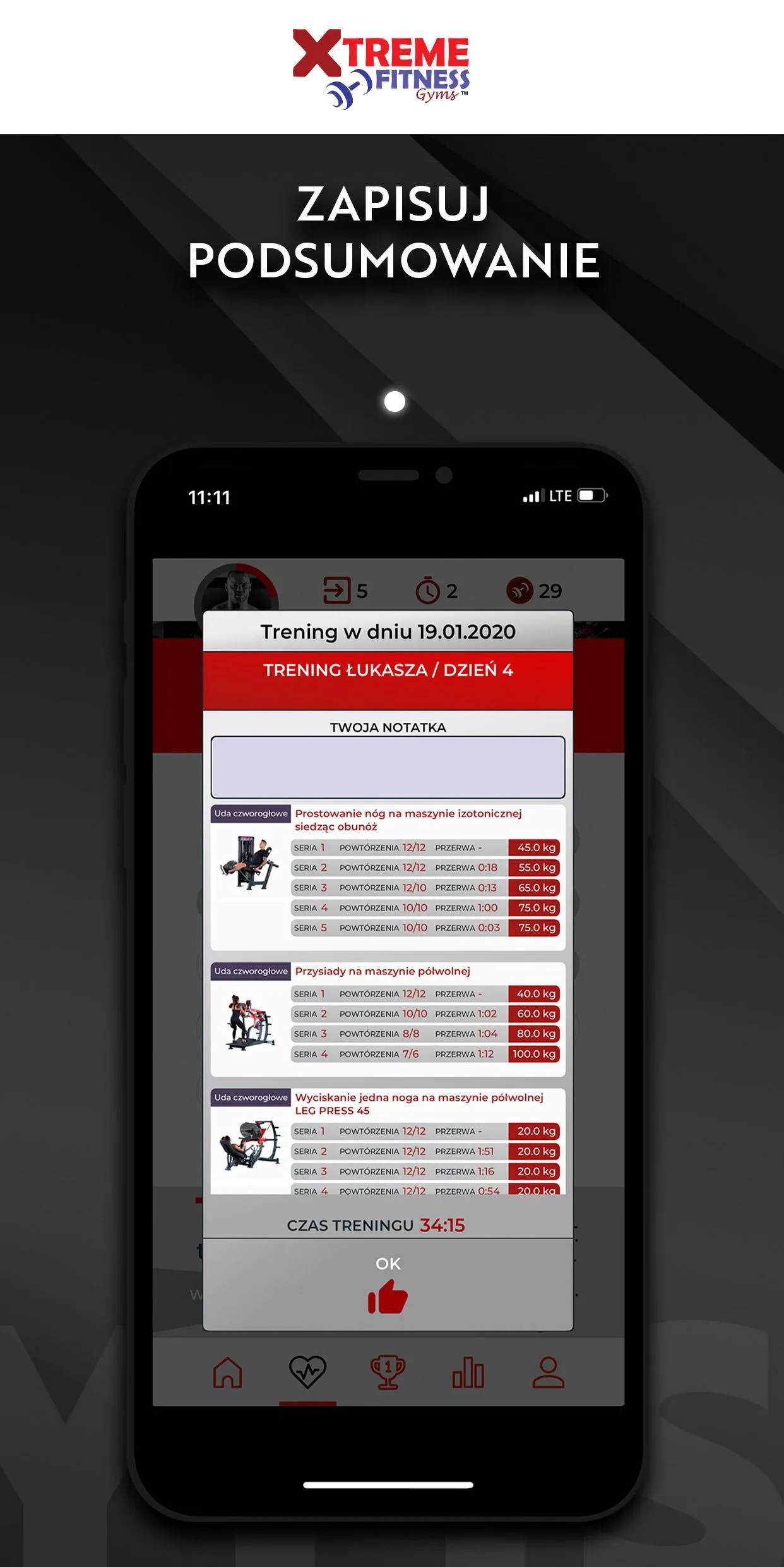 XtremeApp | Indus Appstore | Screenshot