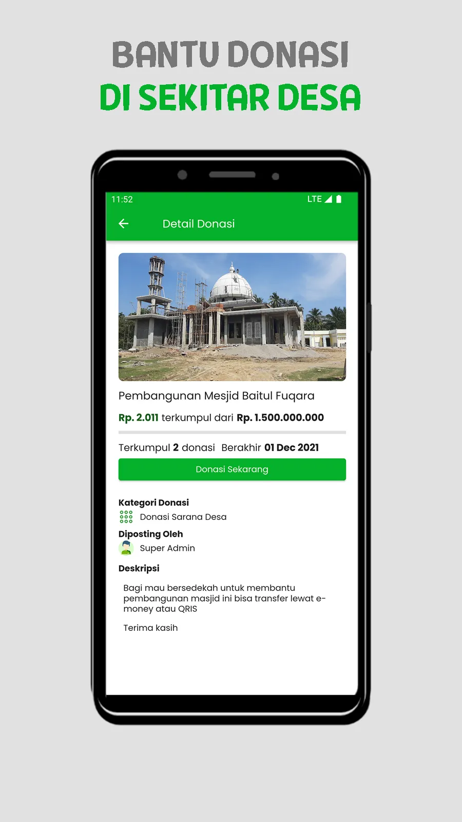 Inidesaku | Indus Appstore | Screenshot