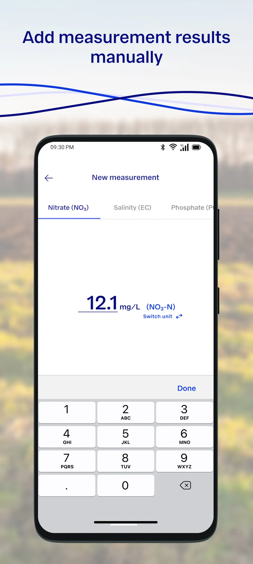 Deltares Aquality | Indus Appstore | Screenshot