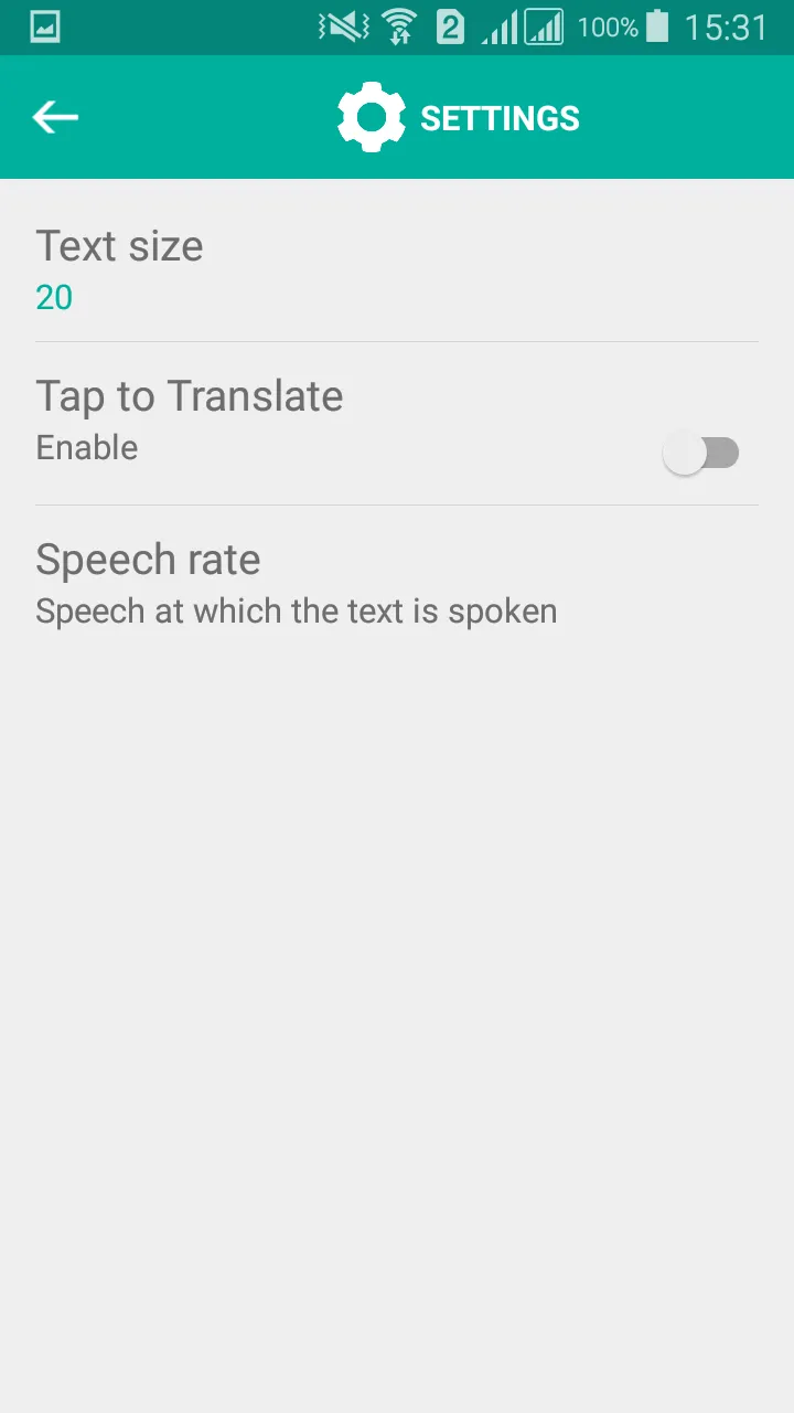 Burmese Indonesian Translator | Indus Appstore | Screenshot