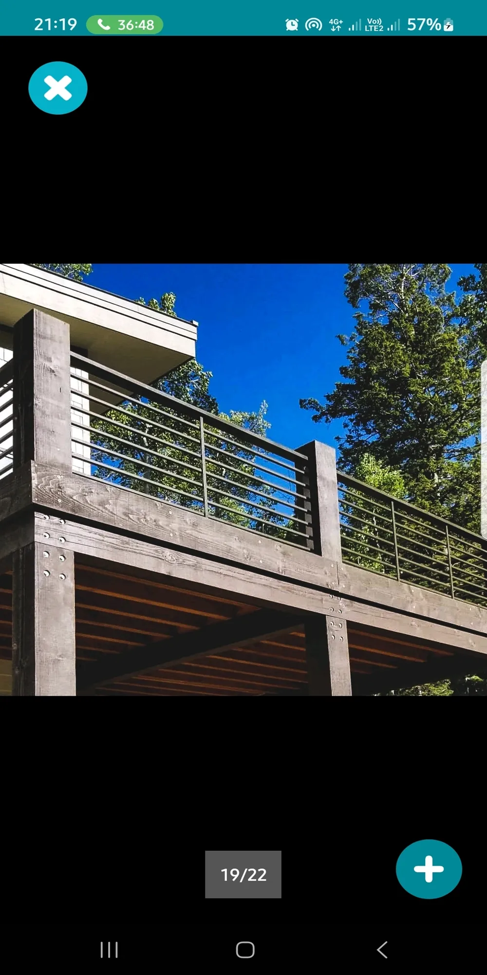 Balcony Grill Design Ideas | Indus Appstore | Screenshot