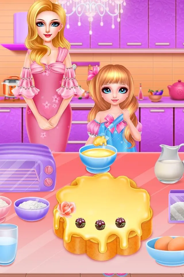 My Birthday Party | Indus Appstore | Screenshot