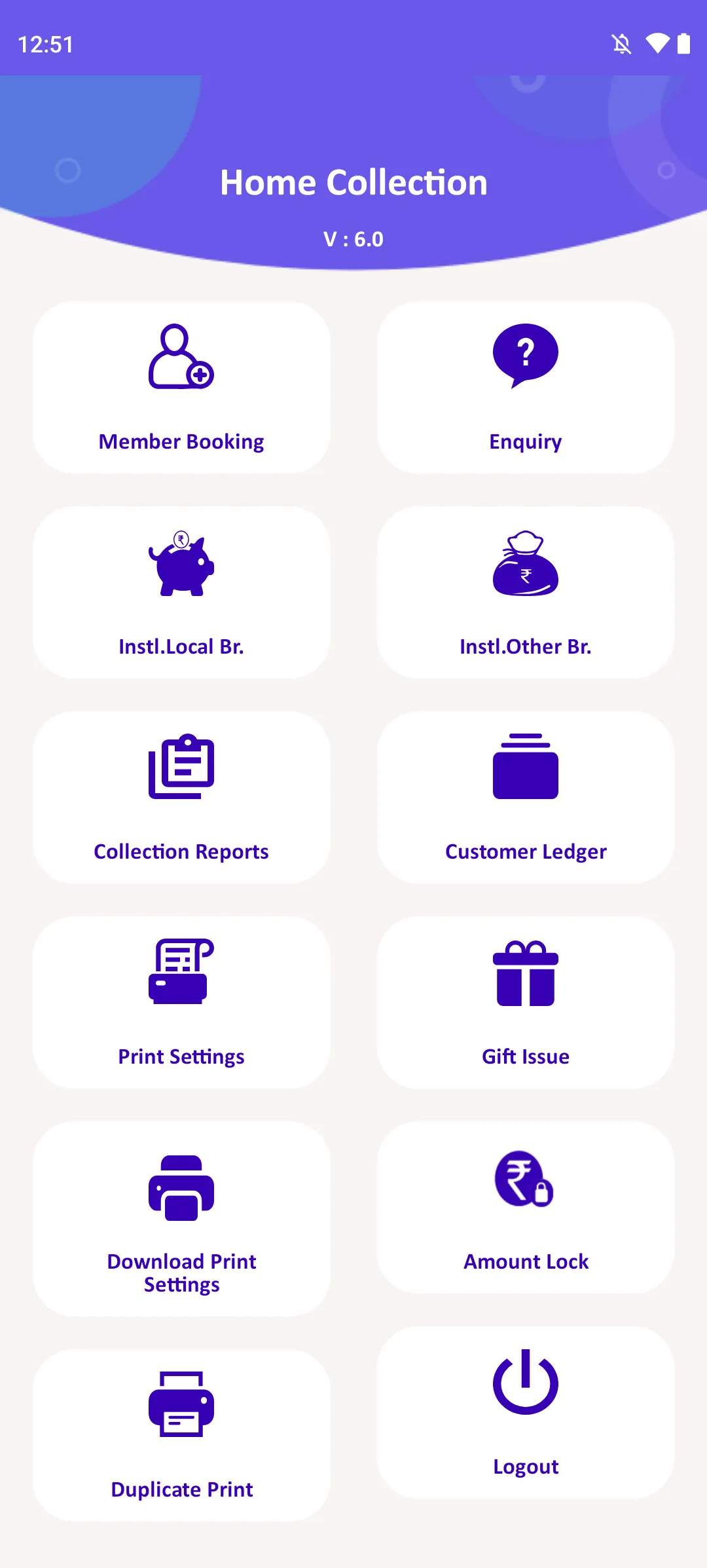 Home Collection | Indus Appstore | Screenshot