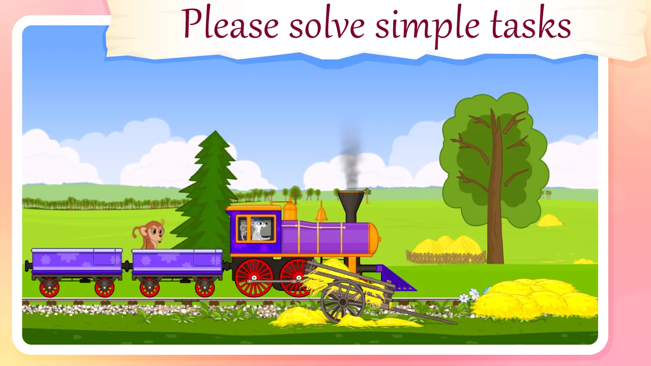 Train for Animals | Indus Appstore | Screenshot