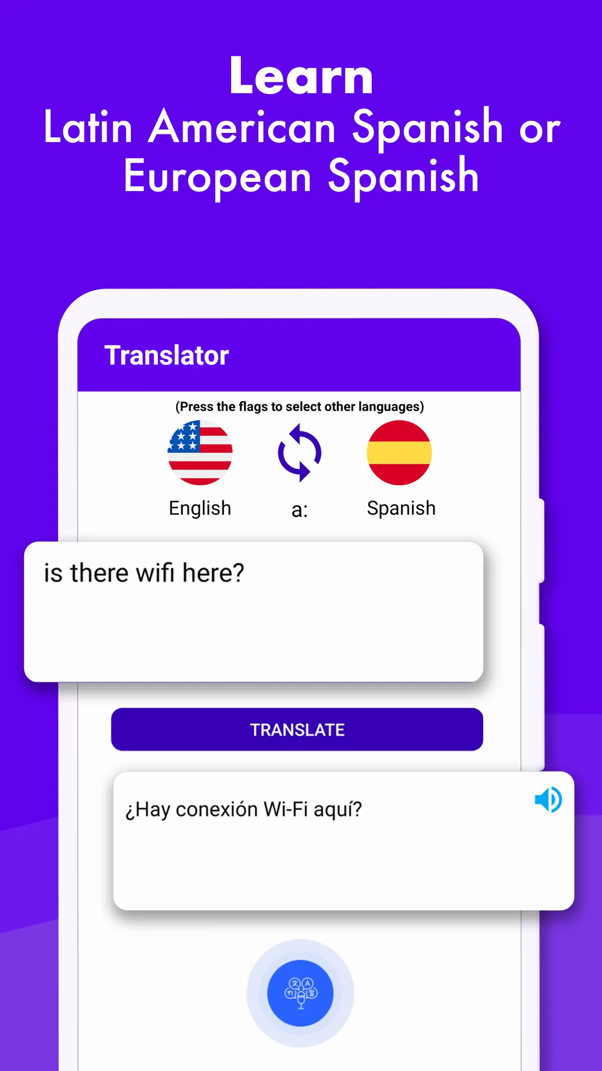 Learn Spanish Study Course | Indus Appstore | Screenshot