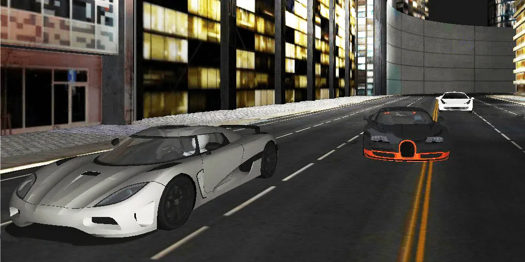 Tokyo Street Racing | Indus Appstore | Screenshot