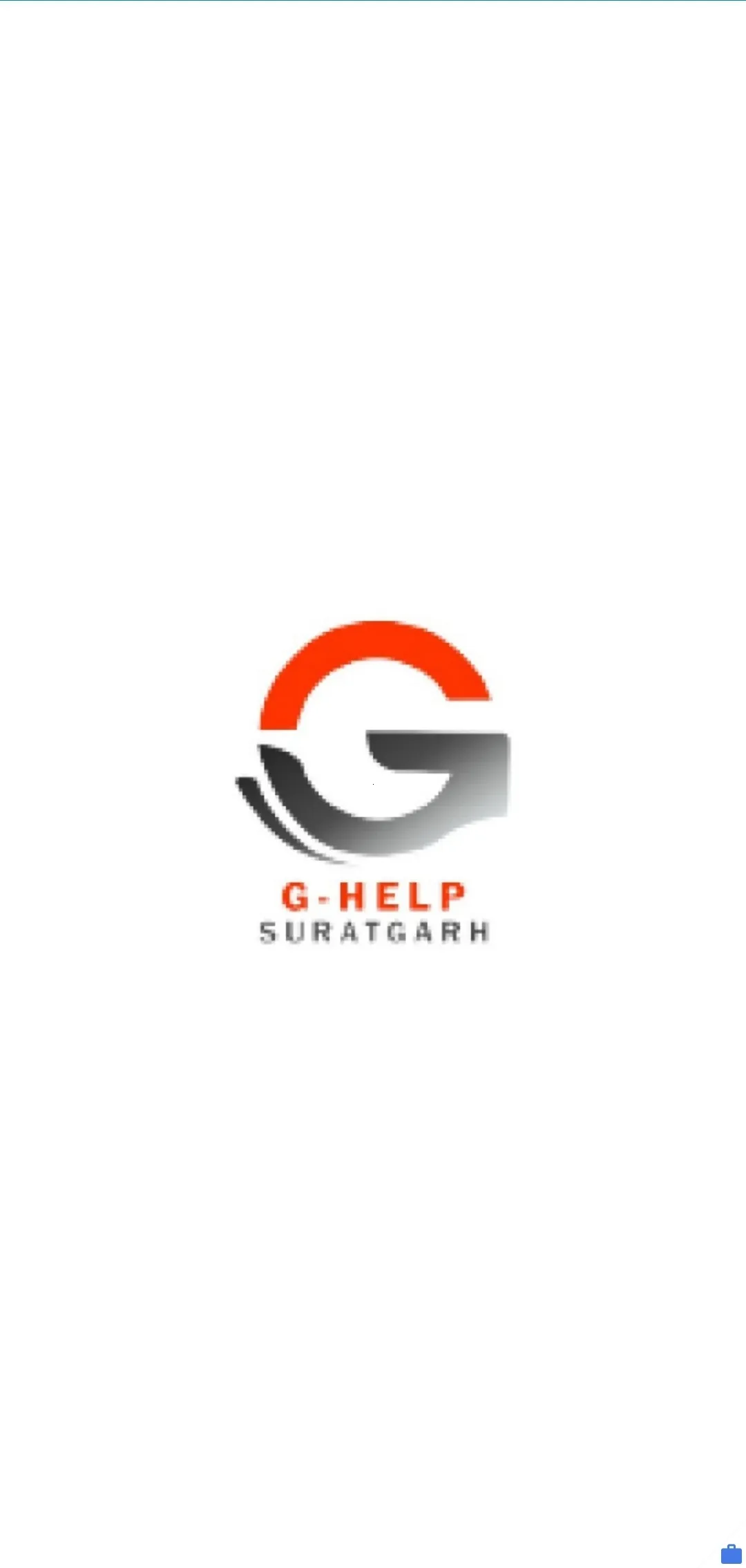 G-Help Suratgarh Classes | Indus Appstore | Screenshot